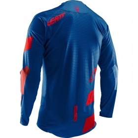 Maglia Leatt GPX 5.5 ULTRAWELD N002 2020 Manica Lunga